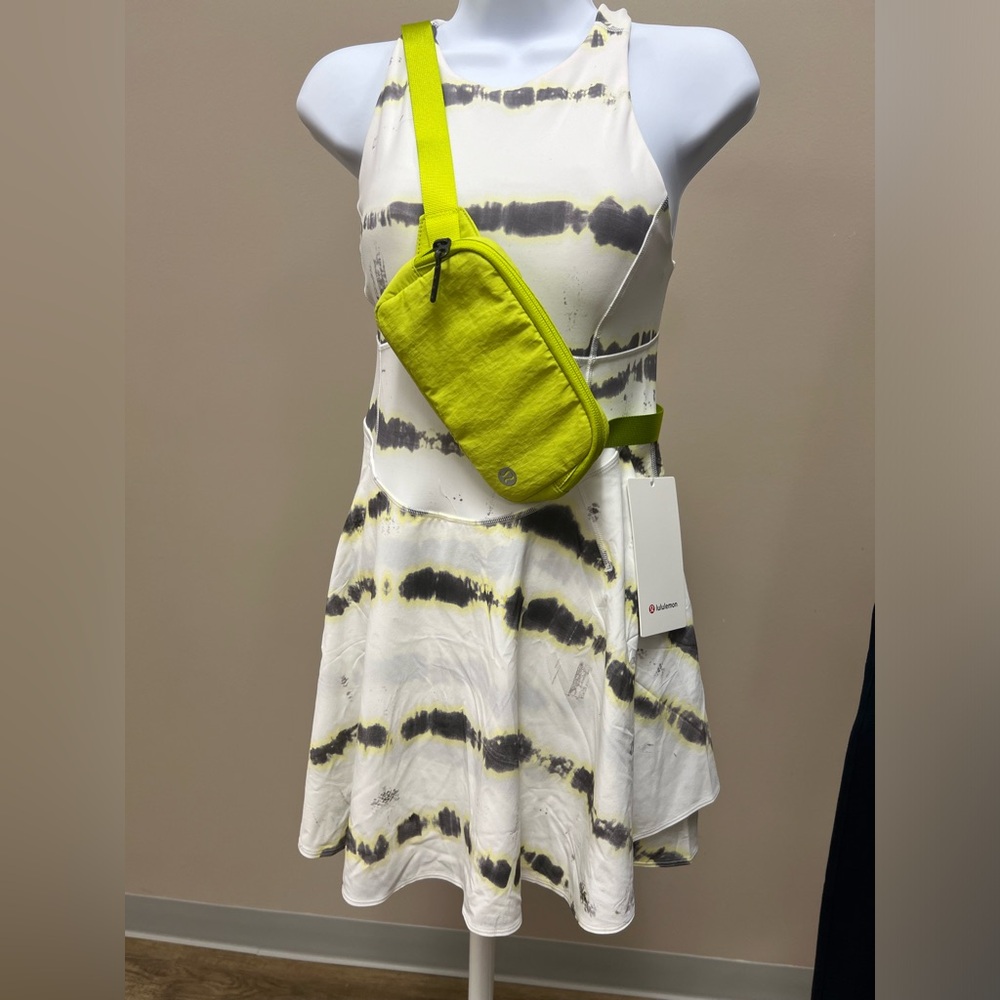 Court Crush Dress Lululemon